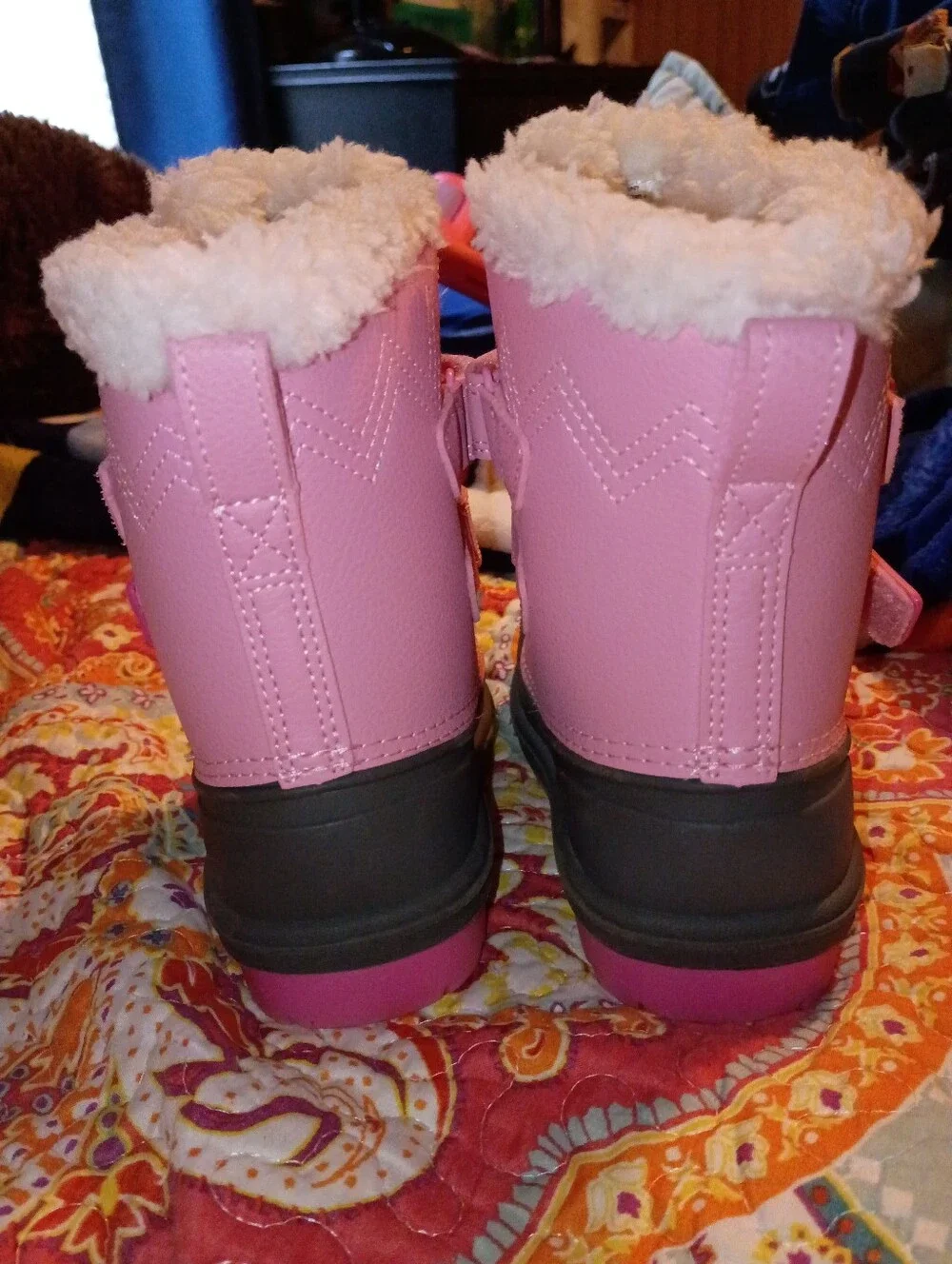 Cat &Jack winter boots